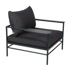 Fauteuil Rivage Séquoia Vlaemynck Jardinchic