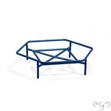 Structure Hive One pour Bacs Hive Bleu Nuit - Ego Paris - Jardinchic