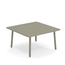 Table Basse Darwin Gris Vert Emu JardinChic