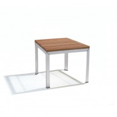 Table Carrée Extempore Extremis JardinChic