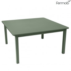 Table Craft 143 x 143cm Cactus Fermob Jardinchic