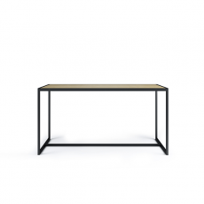 Table De Repas L140cm Garden Bistro Roshults JardinChic