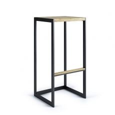 Tabouret De Bar Garden Roshults JardinChic