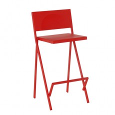 Tabouret Mia Rouge Emu JardinChic