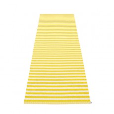 Tapis Duo Lemon - Vanilla 85x260 Pappelina JardinChic