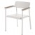 Fauteuil Shine Blanc Mat Emu JardinChic