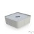 Bac Hive Medium avec couvercle aluminium vendu sur demande - Ego Paris - Jardinchic