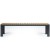 Banc Garden Roshults JardinChic