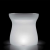 Bar Lumineux Module Angle Bartolomeo Plust Jardinchic