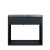 BBQ Grill Charbon 200 Rhosults JardinChic