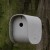 Mangeoire Birdy Eternit JardinChic