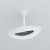 Plafonnier Chauffant Modèle Blanc Phormalab JardinChic