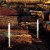 Borne Beam Poller Ambiance IP44 JardinChic