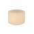 Bougie d'Extérieur Cylindrique Ecru Decoragloba Jardinchic