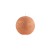 Bougie Ronde Cuivre Ø8cm Decoragloba Jardinchic