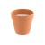 Bougie Terre Cuite à la Citronnelle Ø11,5cm x H10,5cm Decoragloba Jardinchic 