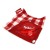 Bouillotte Desswerrum Housse Vichy Bouillotte Fatboy JardinChic