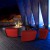 Braséro Circus GlammFire Jardinchic