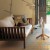 Canapé Mistral 3 places Sangles Grises oda JardinChic