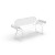 Coussin de Dossier pour Canapé Swell Talenti Jardinchic