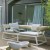Canapé Natsiq Bleu Nature JardinChic