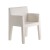 Chaise Avec Accoudoirs Jut Vondom JardinChic