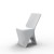 Chaise Sloo Vondom JardinChic