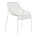 Lot de 2 Chaises Heaven Blanc Emu JardinChic