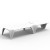 Chaise Longue F3 Vondom JardinChic