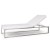 Chaise Longue Cima Lounge Fuera Dentro JardinChic