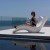 Chaise Longue Surf Vondom JardinChic
