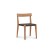 Chaise Teka Roda JardinChic