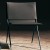 Chaise Cuir imperméable Berenice 