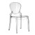 Offre Spéciale Lot de 2 Chaises Queen Pedrali JardinChic