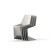 Fauteuil Voxel Vondom JardinChic