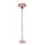 Chauffage d'Extérieur Halogène sur Pied 2100W Copper OutTrade Jardinchic