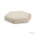 Coussin De Sol Hive Love Vinyle Effet Cuir EGO Paris JardinChic