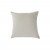 Coussin Premium Soft Ware Carré 50 Prune Emu JardinChic