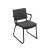 Coussin d'Assise pour Fauteuil et Chaise de Repas Corail Greige