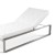 Coussin pour Chaise longue Cima Siesta Lounge Tissu