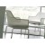 Fauteuil Cross Emu JardinChic 