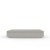 Daybed Vela Carré Vondom Jardinchic