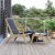 Deck Chair et Repose-pied Skagen Oasiq Jardinchic