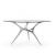 Table E-volved Fuera Dentro JardinChic