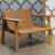 Fauteuil Dune La Chaiserie Landaise JardinChic