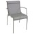 Fauteuil Kira Gris Emu JardinChic