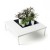 Table Basse Window Planter Jardinchic