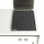 Module Table et Grille de Cuisson Viteo JardinChic