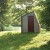 Cabane Casetta N°1 Extérieur De Castelli JardinChic