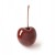 Céramique Cerise Brillante Sculpture Rouge Zoom BullStein JardinChic